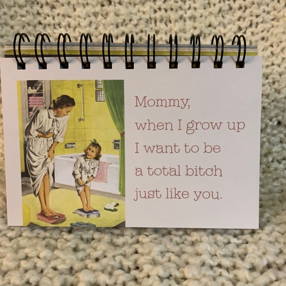 You Say I’m a B@tch Like it’s a Bad Thing. - Picture 5 of 8